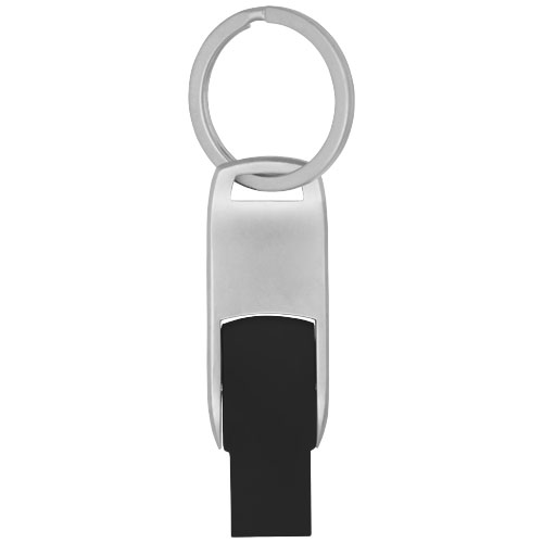 Pamięć USB Flip Czarny 1Z48190F (2)