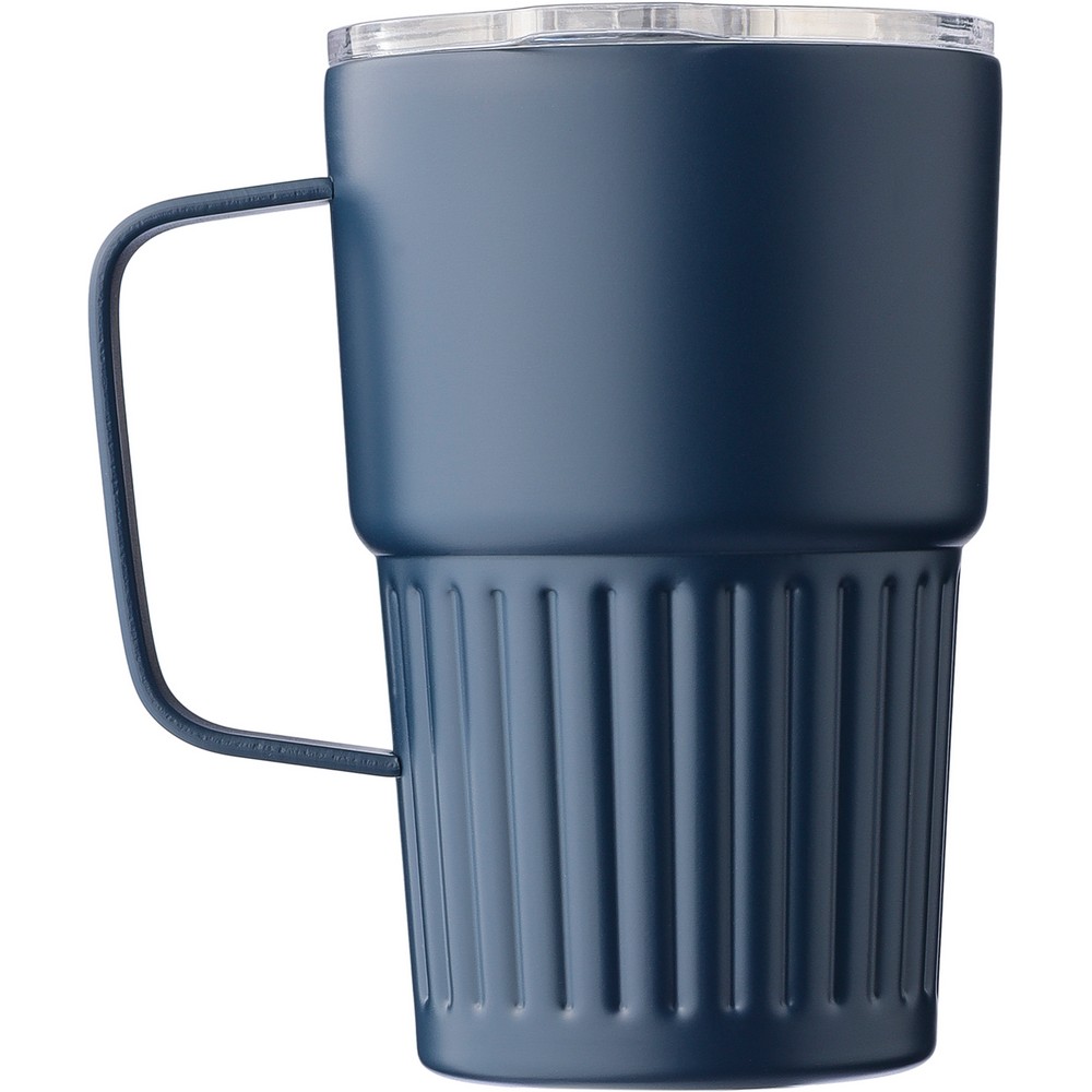Kubek termiczny 450 ml Niebieski VA281-11 (5)