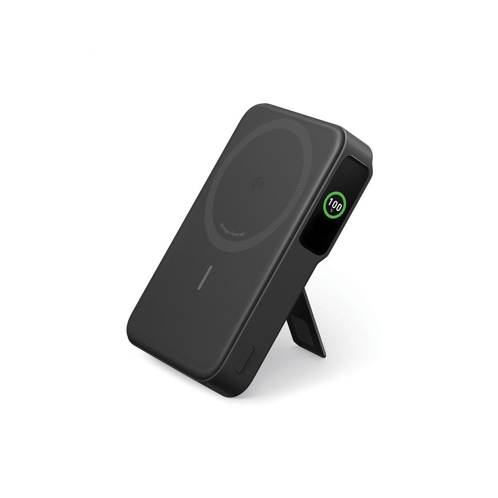 Magnetyczny power bank 10000 mAh Anker Czarny VR014-03 