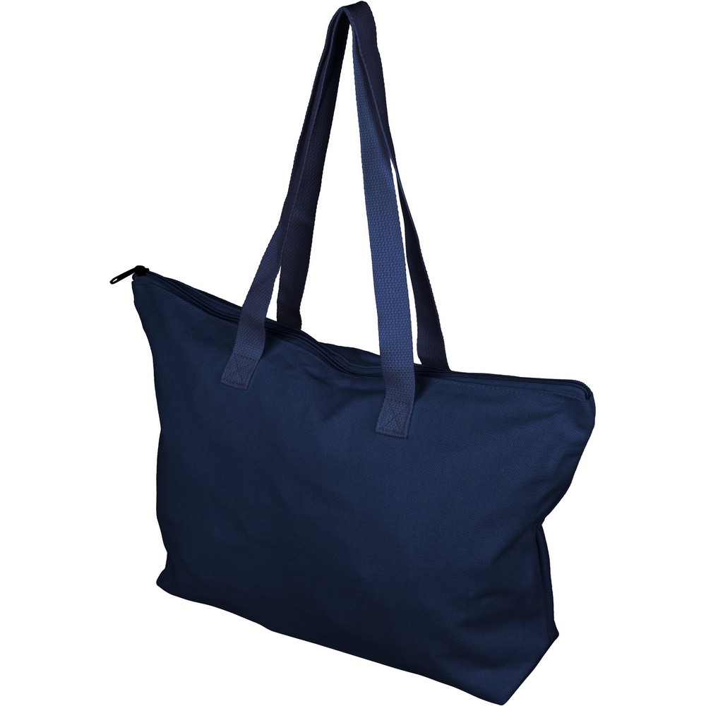 Torba na zakupy Niebieski VB157-11 