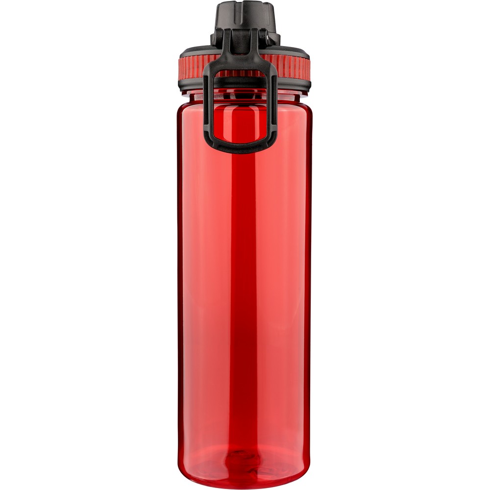 Butelka sportowa 750 ml Czerwony VB112-05 (6)