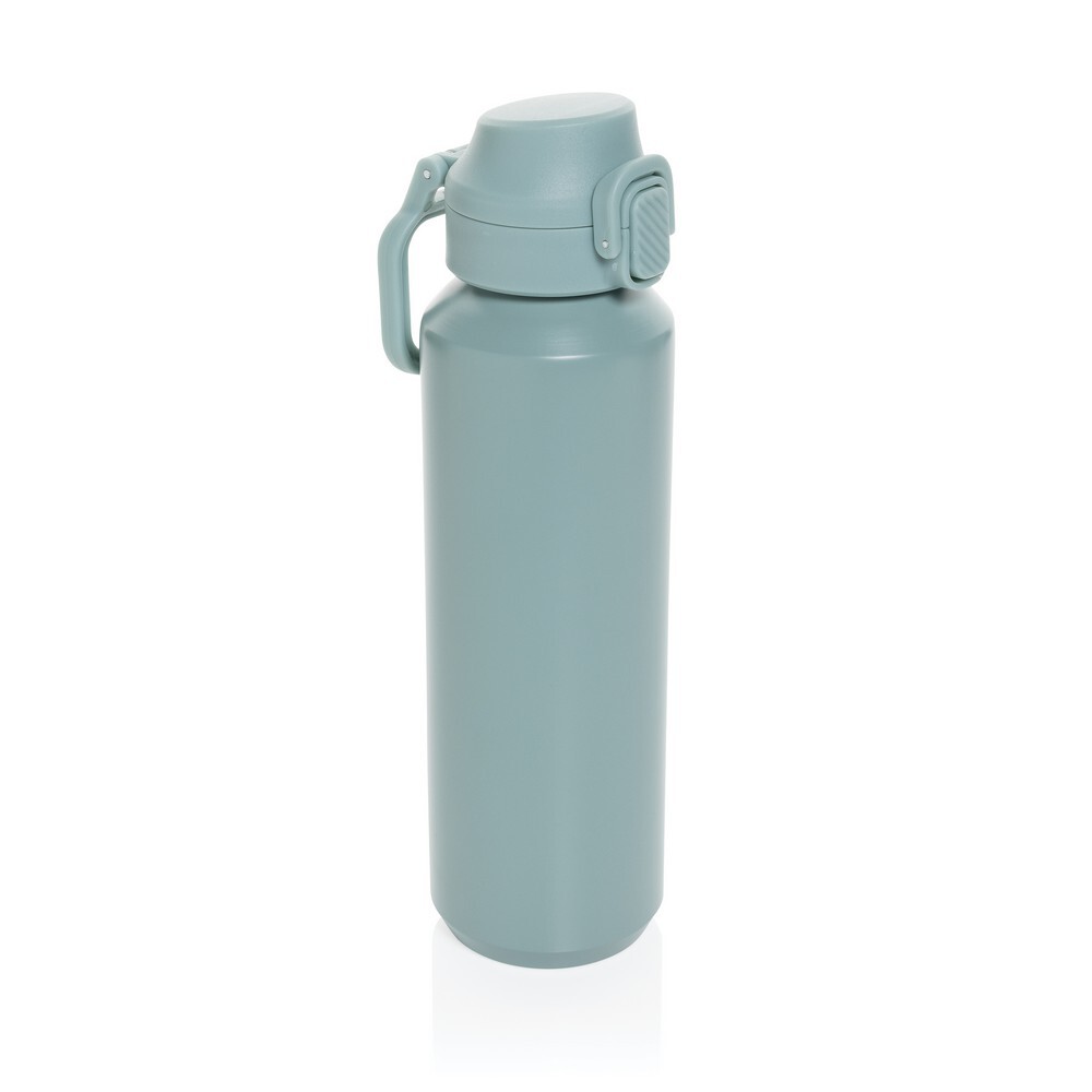 Gadżet reklamowy - Butelka sportowa 600 ml Via