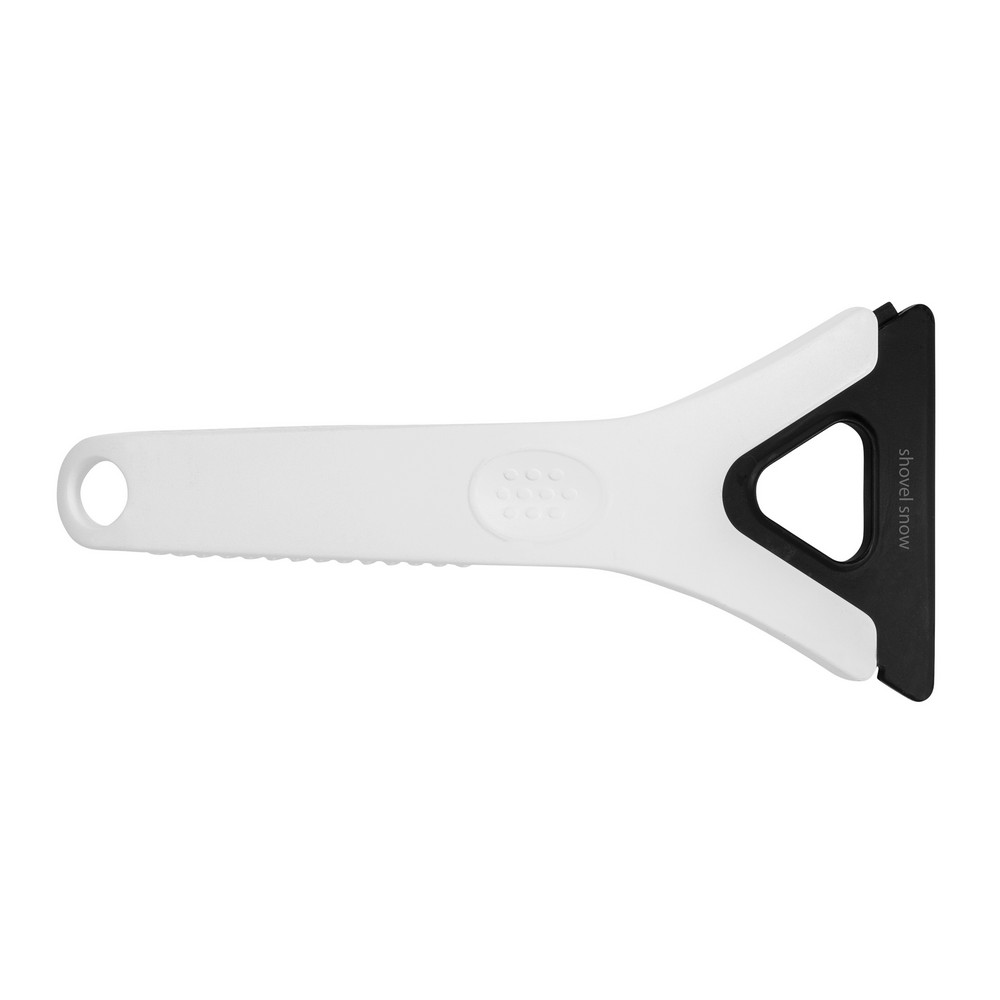 Skrobaczka 3 w 1 Biały P239.003 (2)