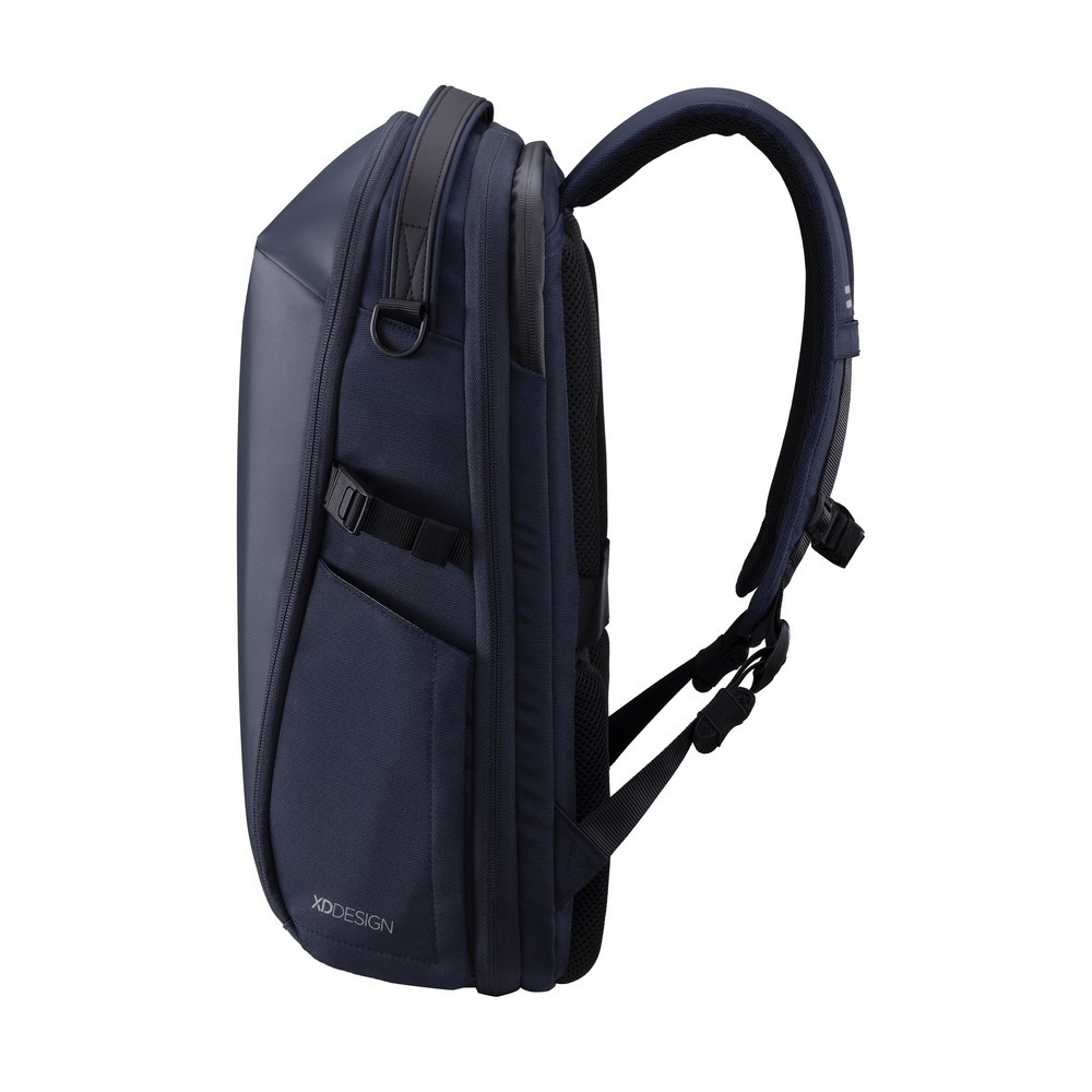 Plecak Bizz Niebieski P705.935 (14)