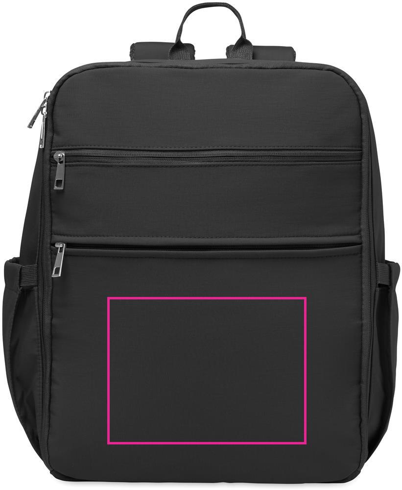 FRONT LOWER POCKET