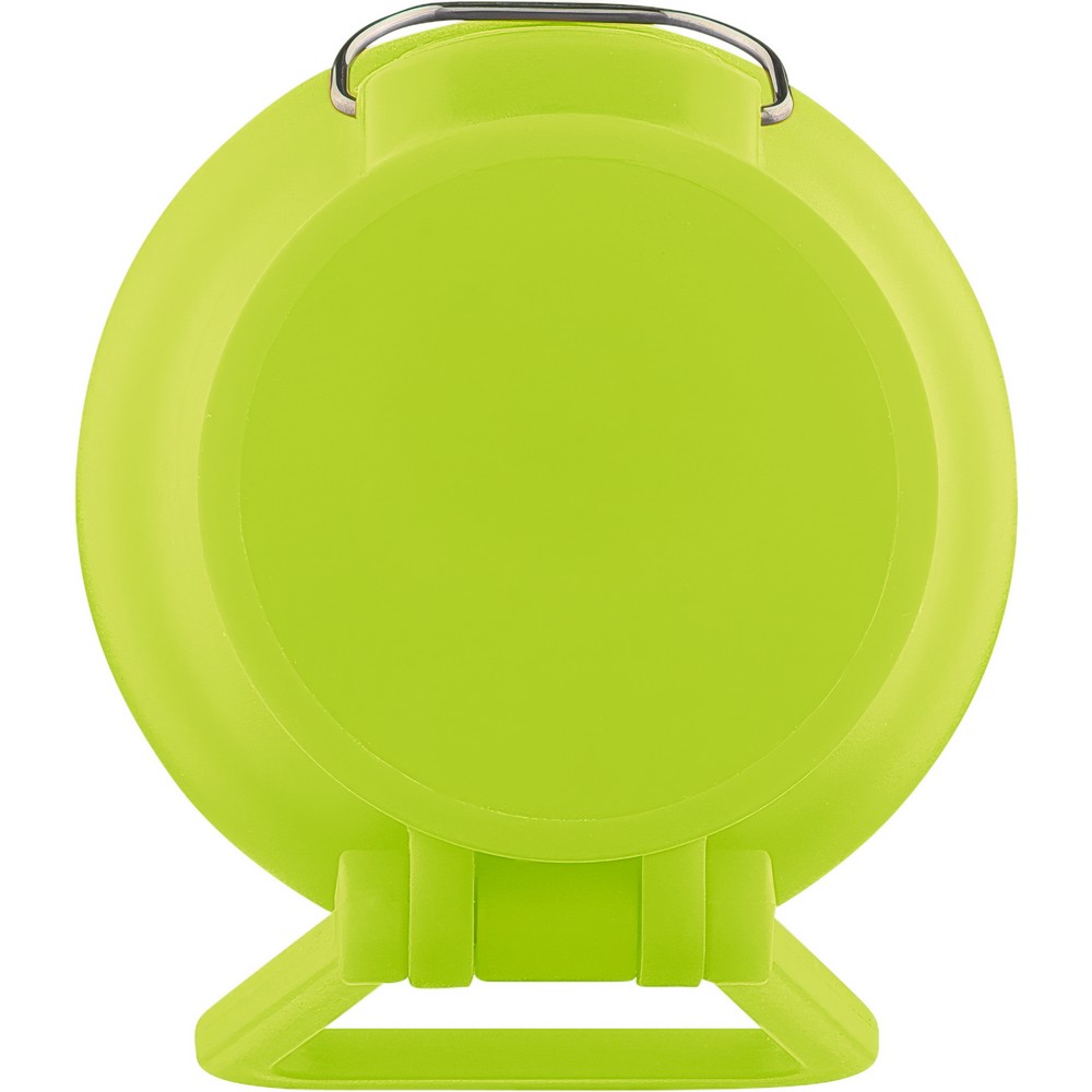 Butelka sportowa 750 ml Limonkowy VB295-09 (12)