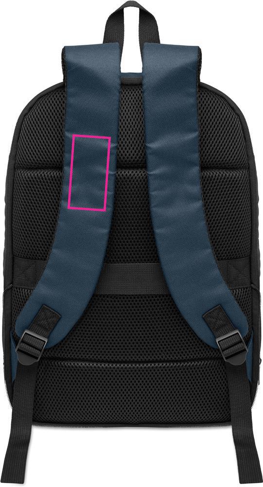 SHOULDER STRAP RIGHT