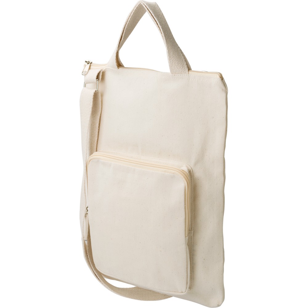 Torba na laptopa 15,6" Khaki V1515-25 