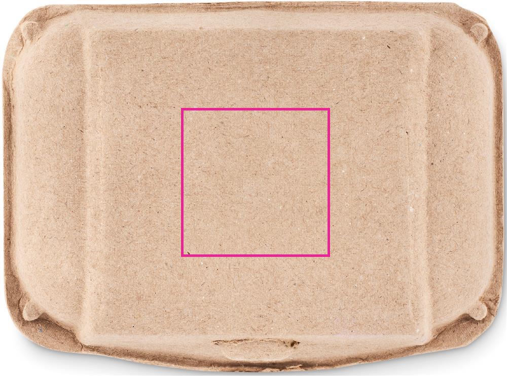 EGG TRAY PAD