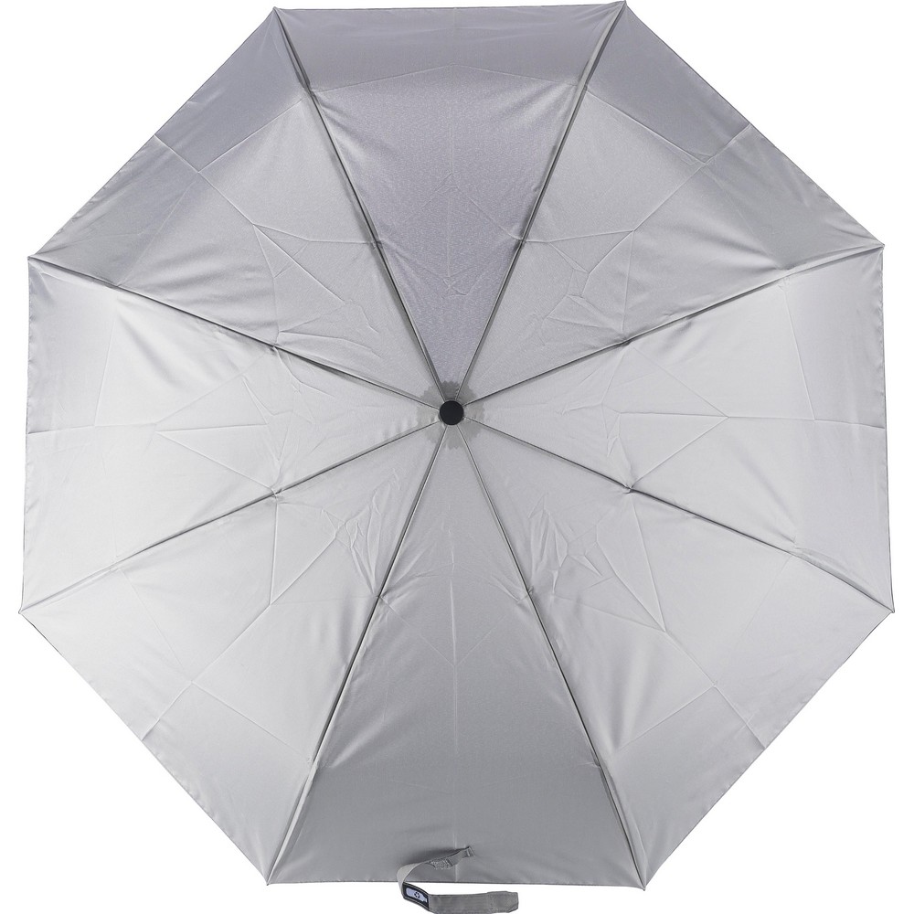 Parasol automatyczny RPET Szary V1600-19 (1)