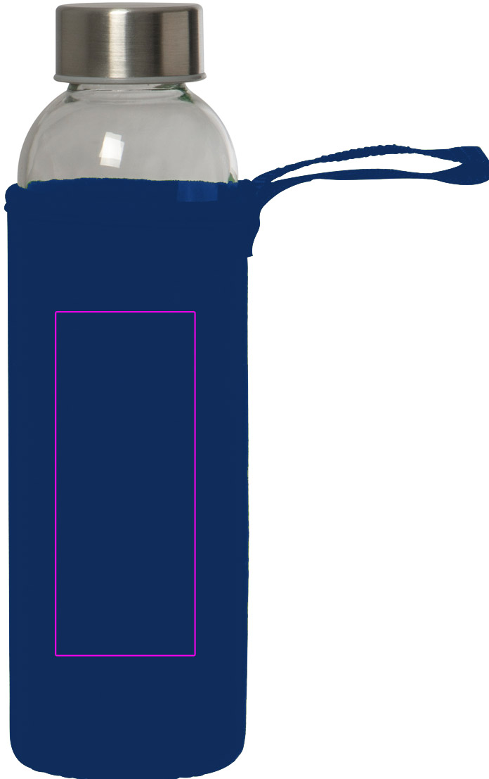 Etui, prawy bok