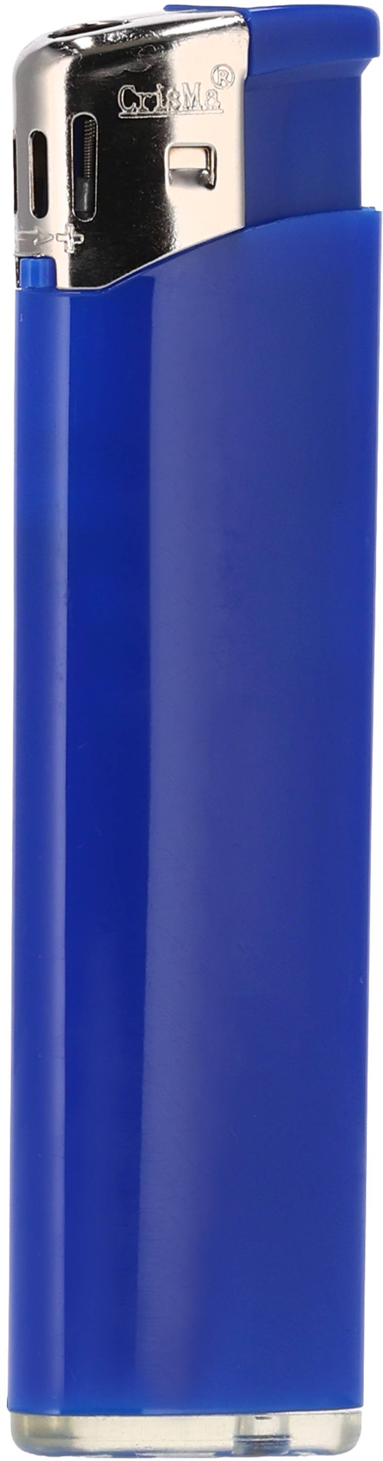 Zapalniczka plastikowa KATRIN Niebieski 9526604 (1)