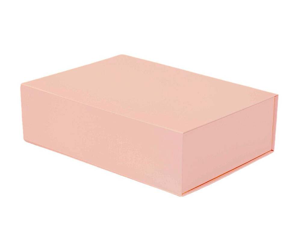 Pudełko Magnetyczne 35x25x10 Różowy OGBOX001PNK 