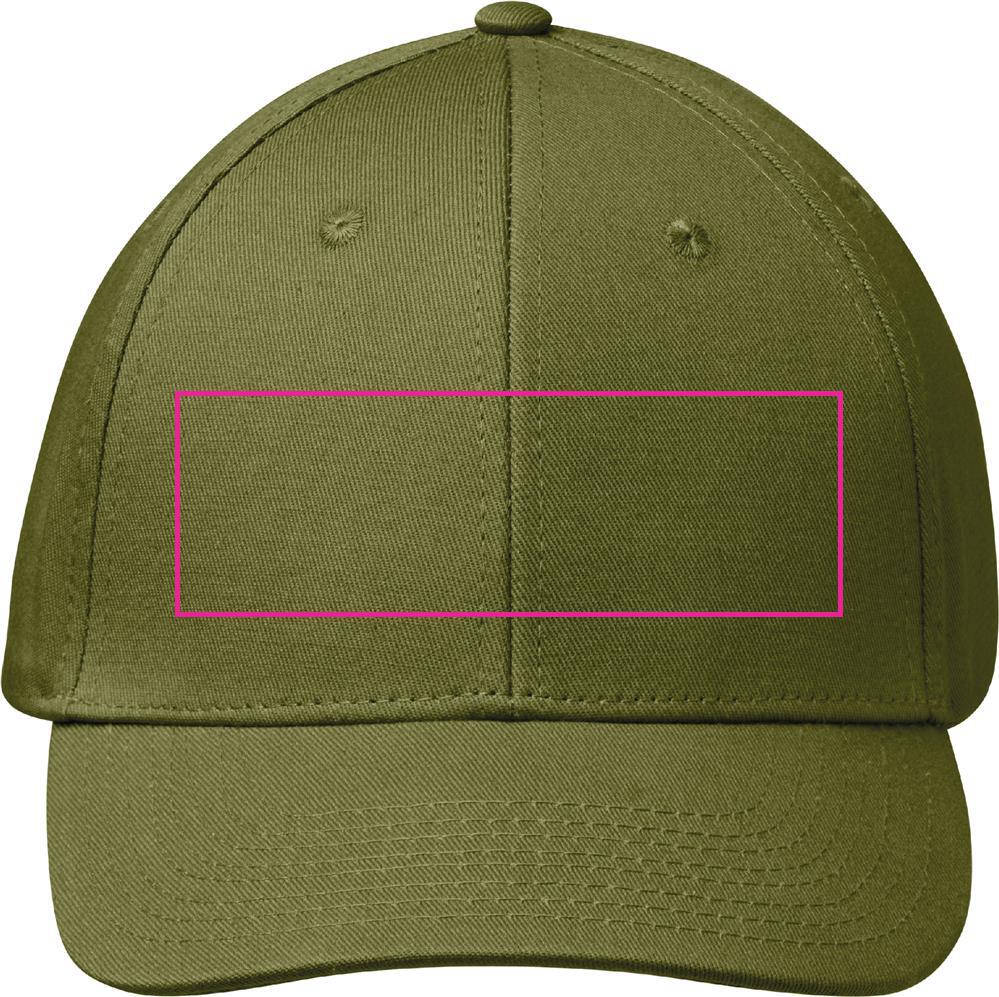 FRONT EMBROIDERY