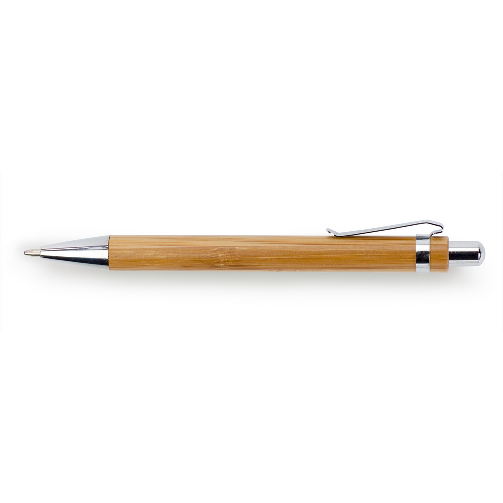 Bambusowy długopis Drewno V1336/A-17 (2)