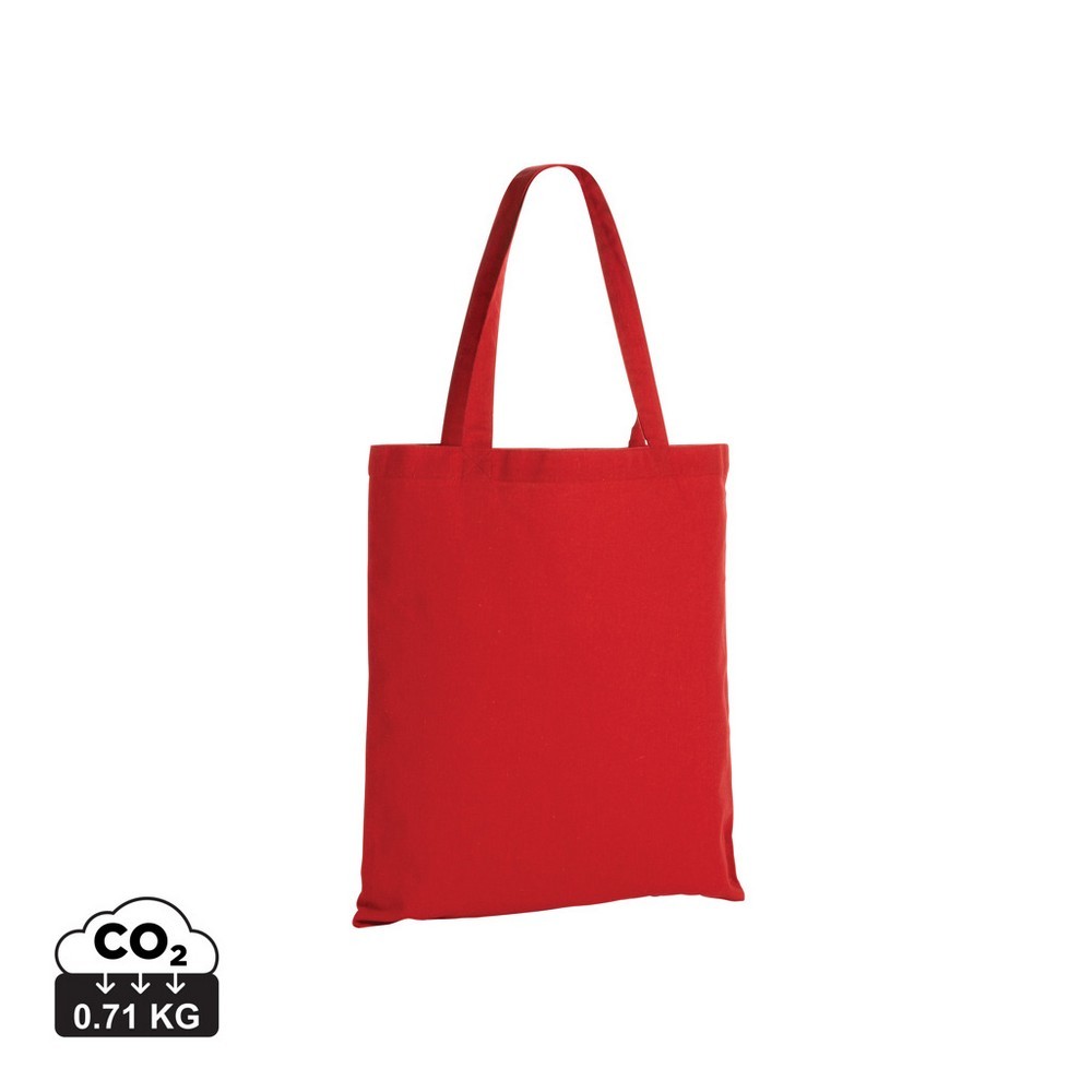 Torba na zakupy AWARE™ Czerwony P762.624 (5)
