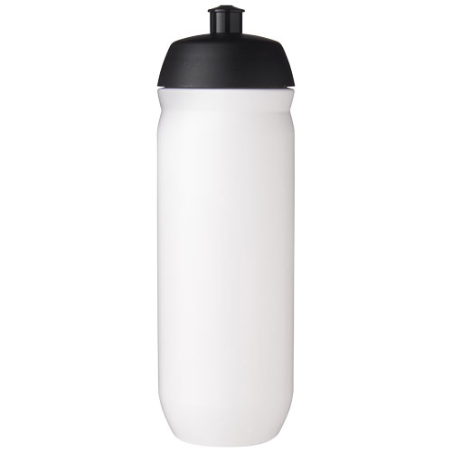 Bidon HydroFlex™ o pojemności 750 ml Czarny-Biały 21044390 (2)