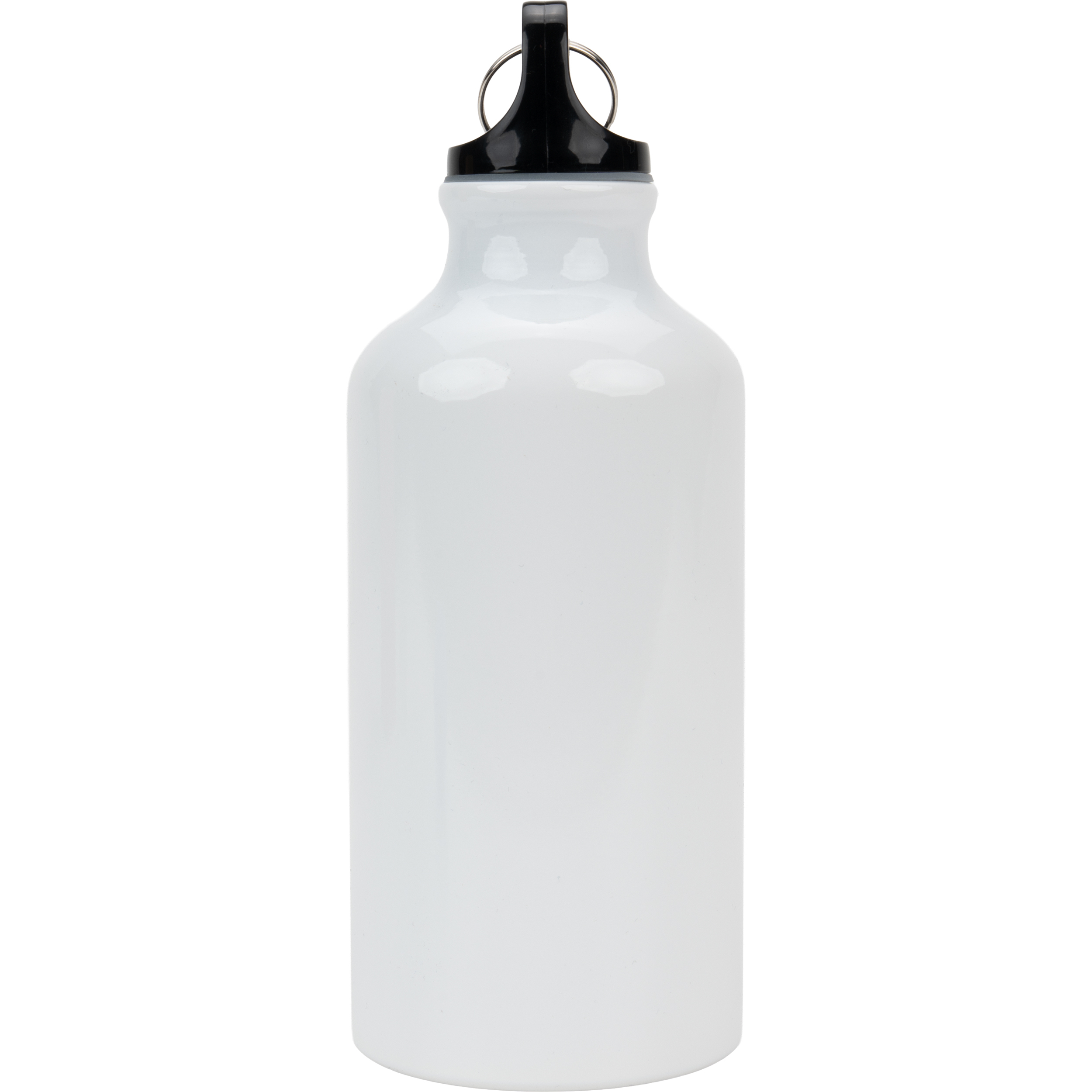 Bidon do sublimacji COLUMBUS 400 ml Biały 424606 (8)