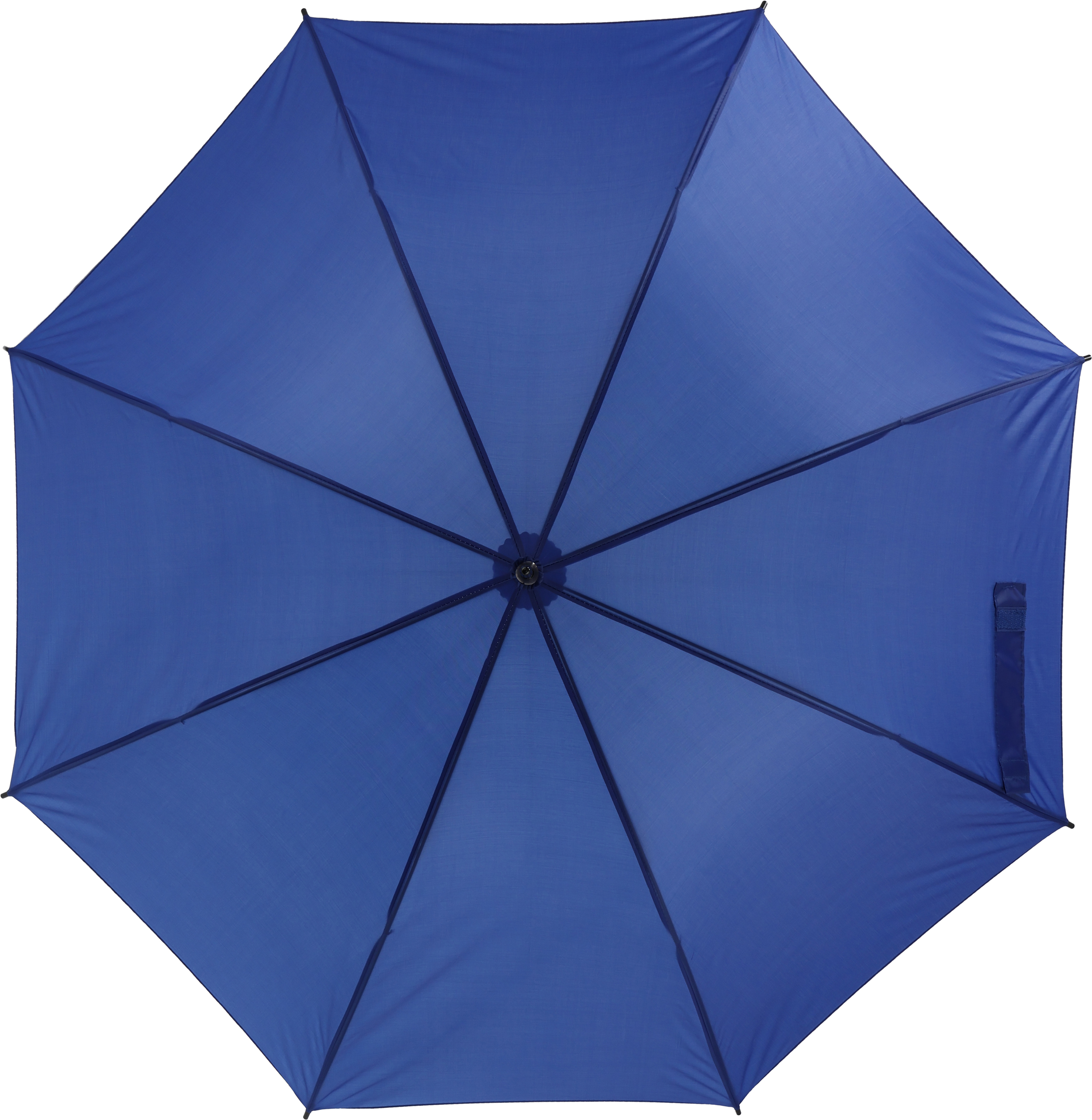 Parasol automatyczny Ø107 cm LE MANS Niebieski 508604 (2)