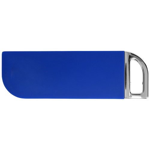 Swivel rectangular USB Niebieski 1Z47002F (4)