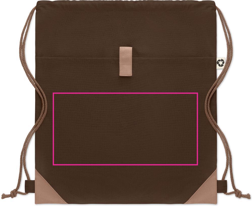 FRONT POCKET