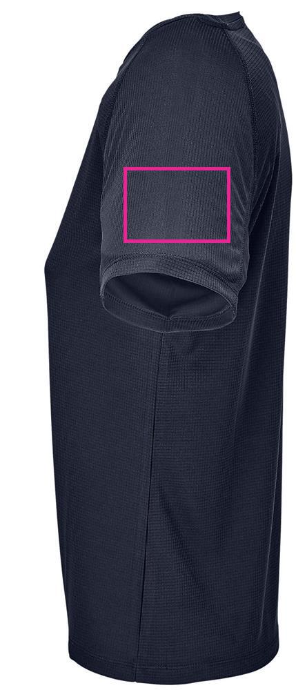 ARM LEFT