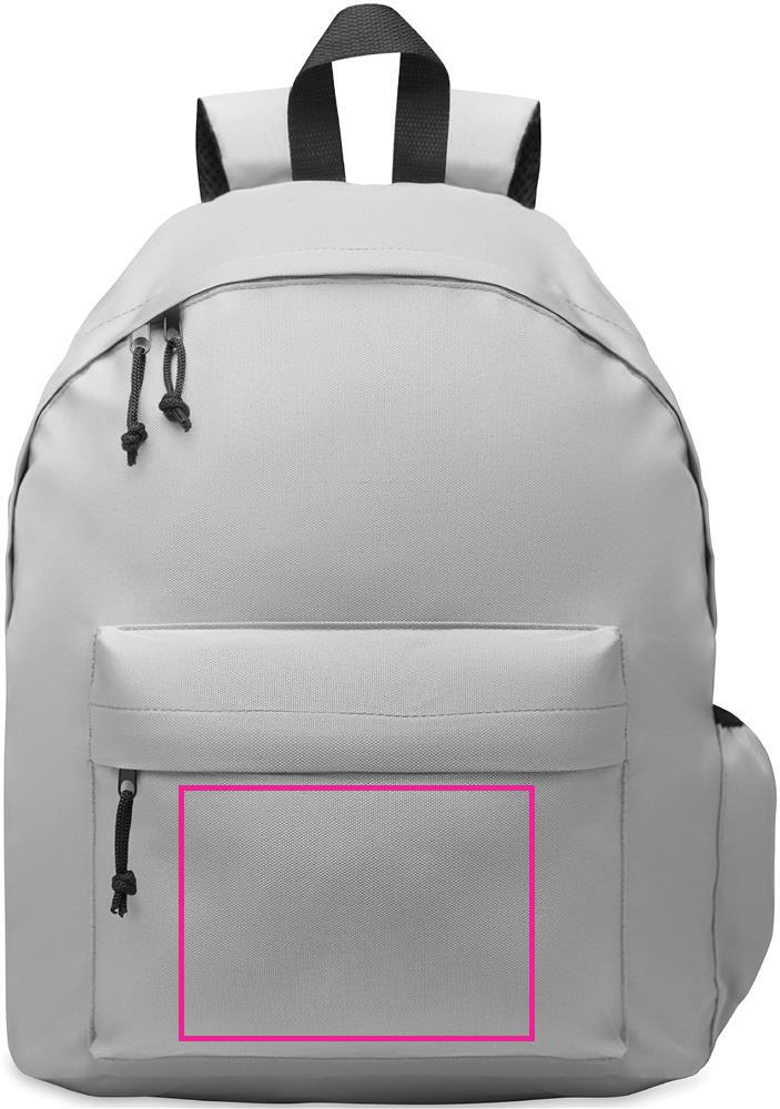 FRONT POCKET