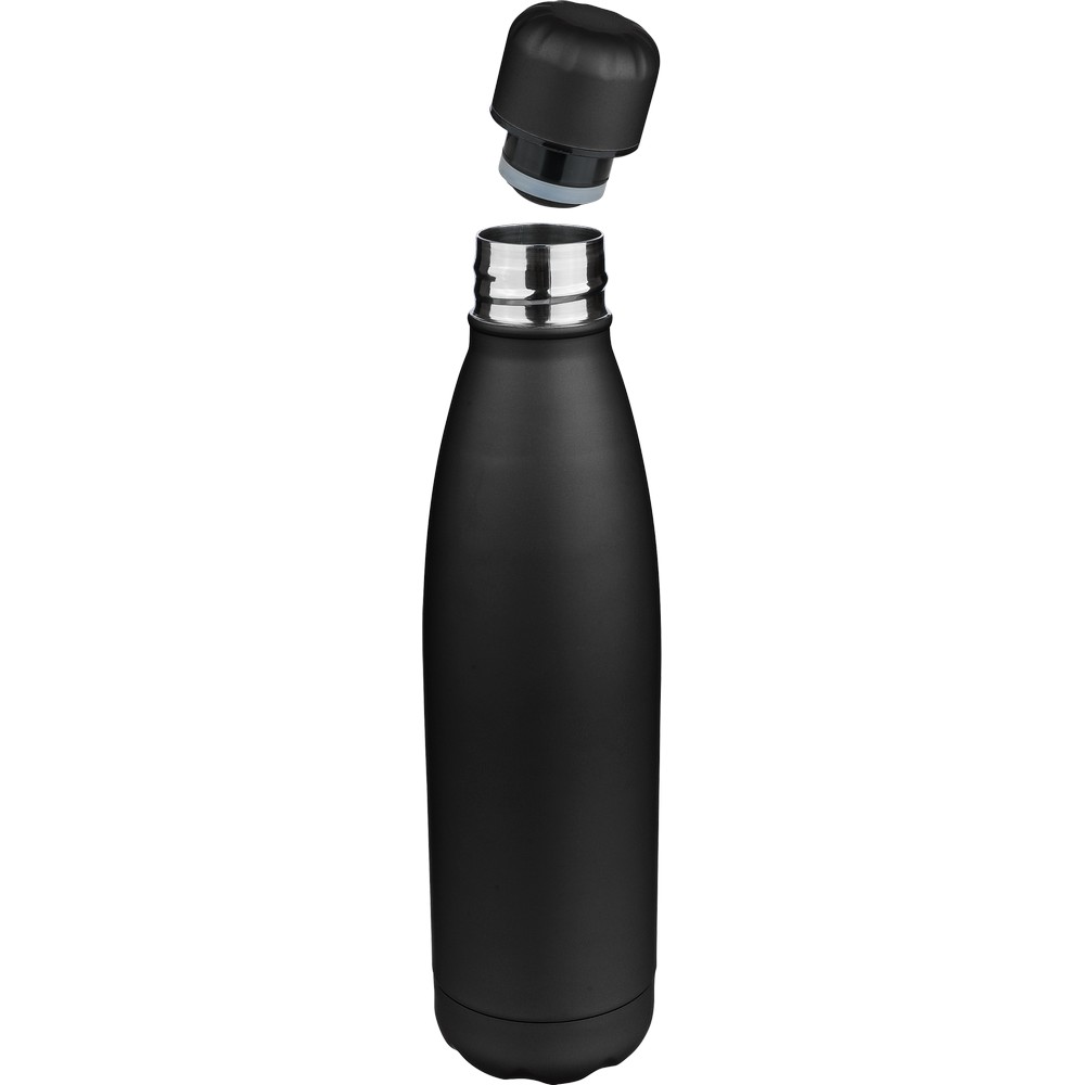 Butelka termiczna 500 ml Czarny VB278-03 (3)