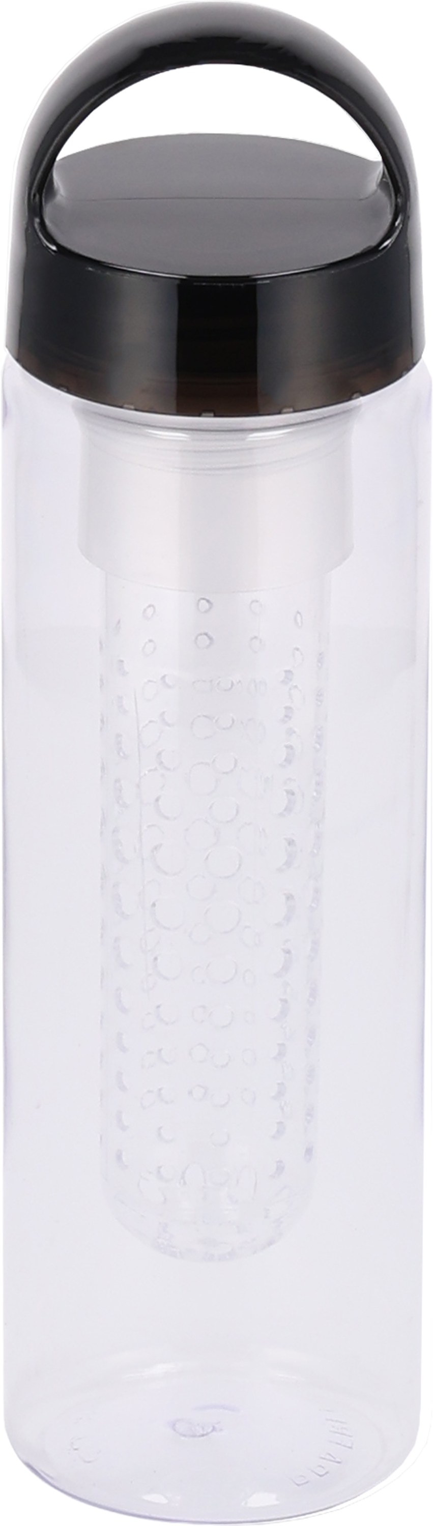 Bidon TOULON 650 ml Ciemnoszary 000877 (4)