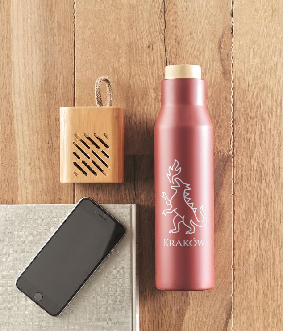 Gadżety reklamowe z Krakowa