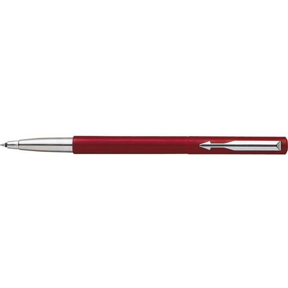 Pióro kulkowe Parker Vector Czerwony V1603-05 