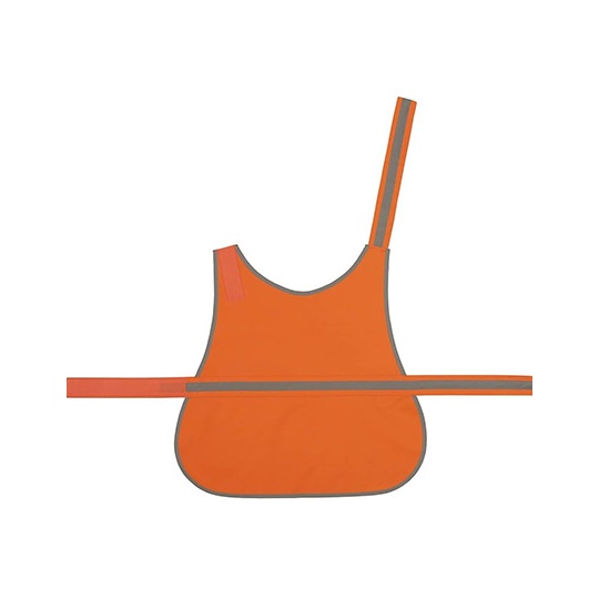 Kamizelka Odblaskowa dla Psa Hi-Vis Orange YK15-601284 