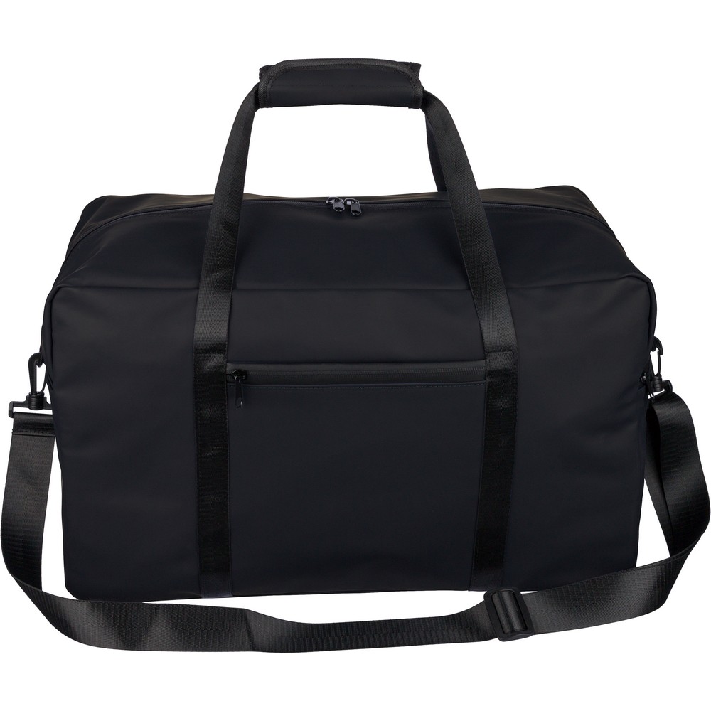 Torba sportowa, podróżna Czarny VB155-03 (1)