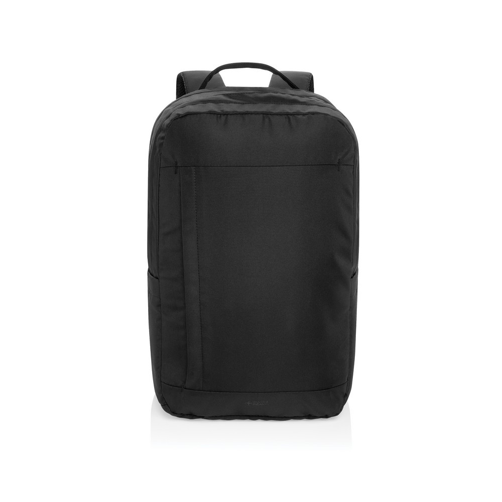 Plecak na laptopa 15,6" Edin AWARE™ Czarny P763.4801 (1)