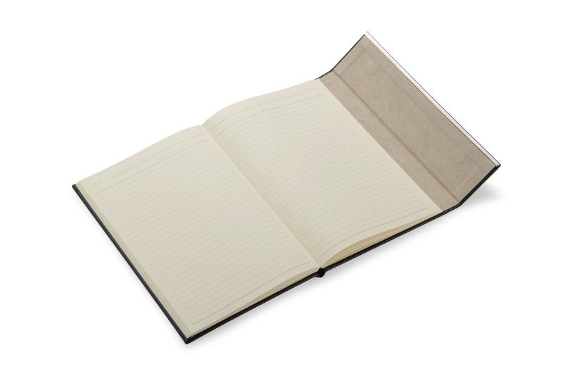 Notes INA A5 Czarny 17674-02 (4)