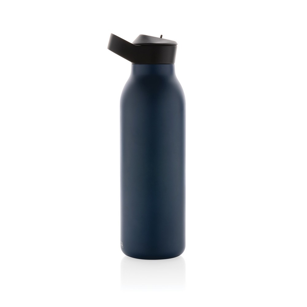 Butelka termiczna 500 ml Avira Ara Niebieski P438.080 (1)