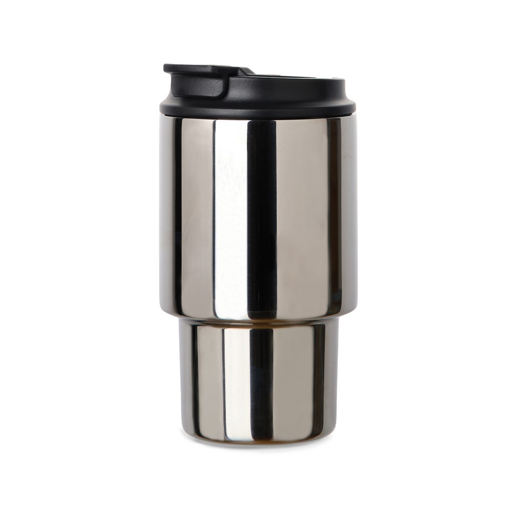 Kubek podróżny 350 ml VINGA Nagano Srebrny VG644-32 (1)