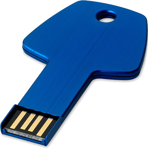USB klucz Granatowy 1Z33394H 