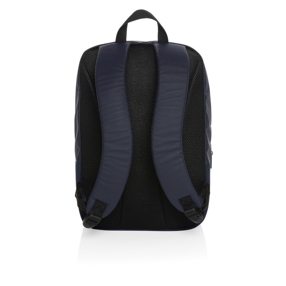 Plecak na laptopa 15,6" Armond AWARE™ RPET Niebieski P763.305 (2)