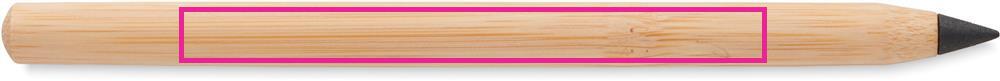 BARREL LEFT HANDED