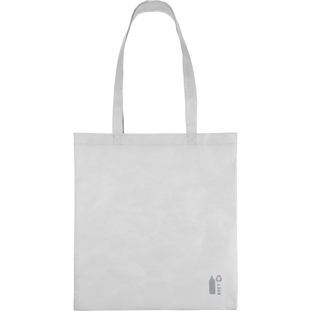 Torba na zakupy Biały VA516-02 