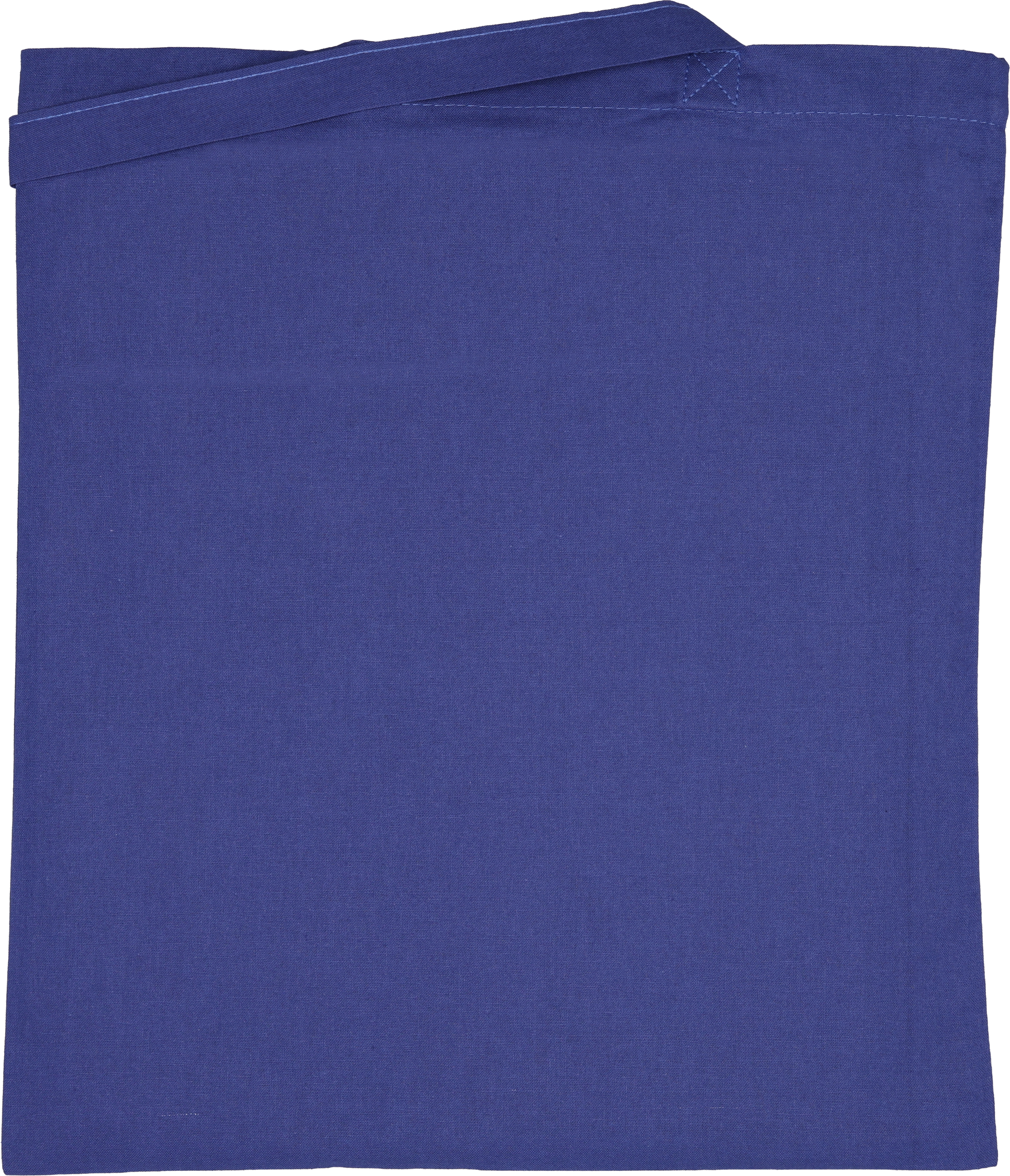 Torba bawełniana z długimi uszami 140 g/m2 COPENHAGEN Niebieski 088004 (2)