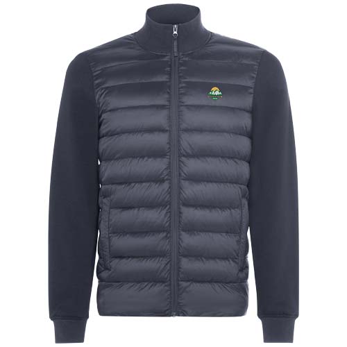 Kurtka unisex Vivaro Ołowiowy R84204A0 (1)