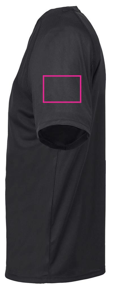 ARM LEFT