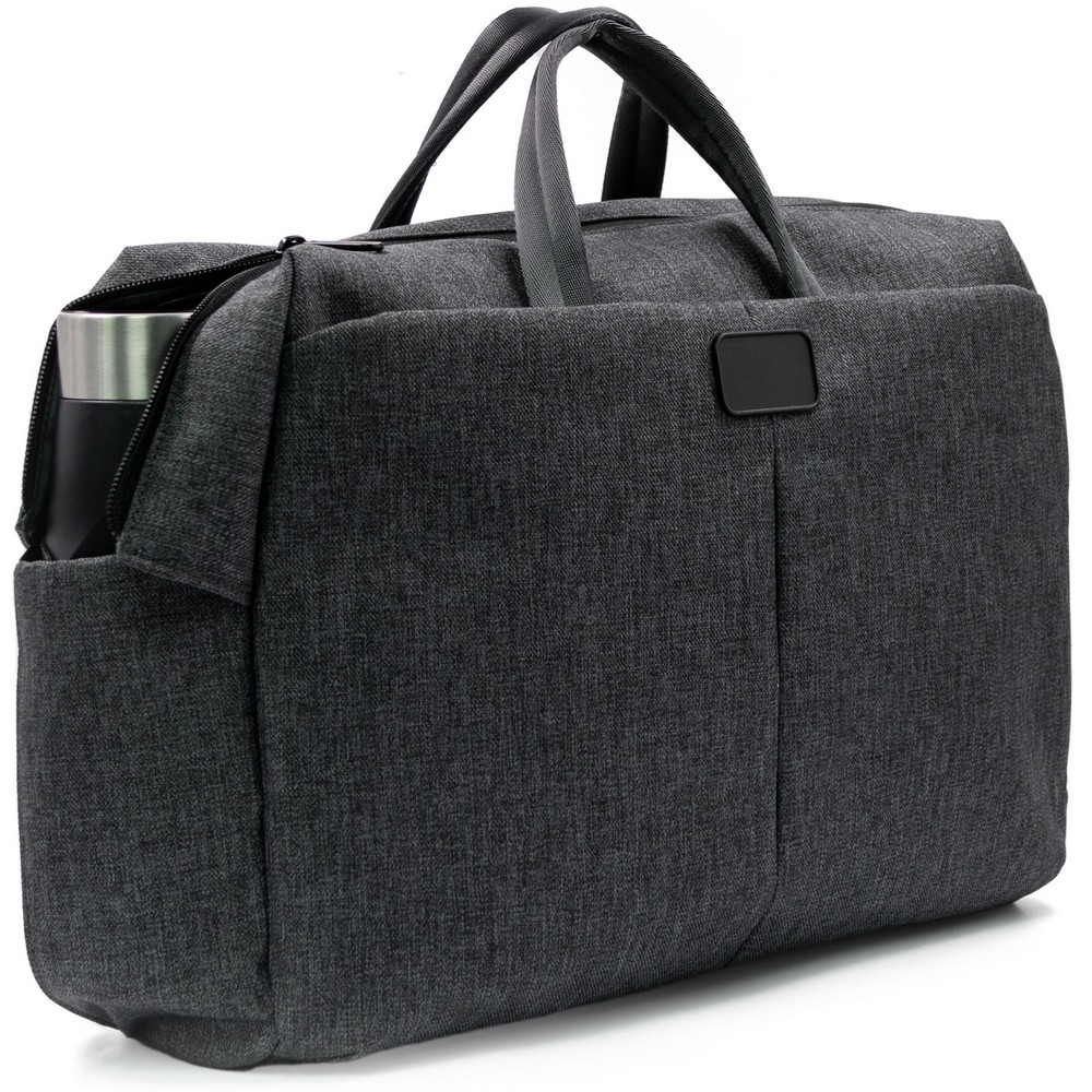 Torba na laptopa 16" BrandCharger Metro Grafitowy VA270-15 (4)
