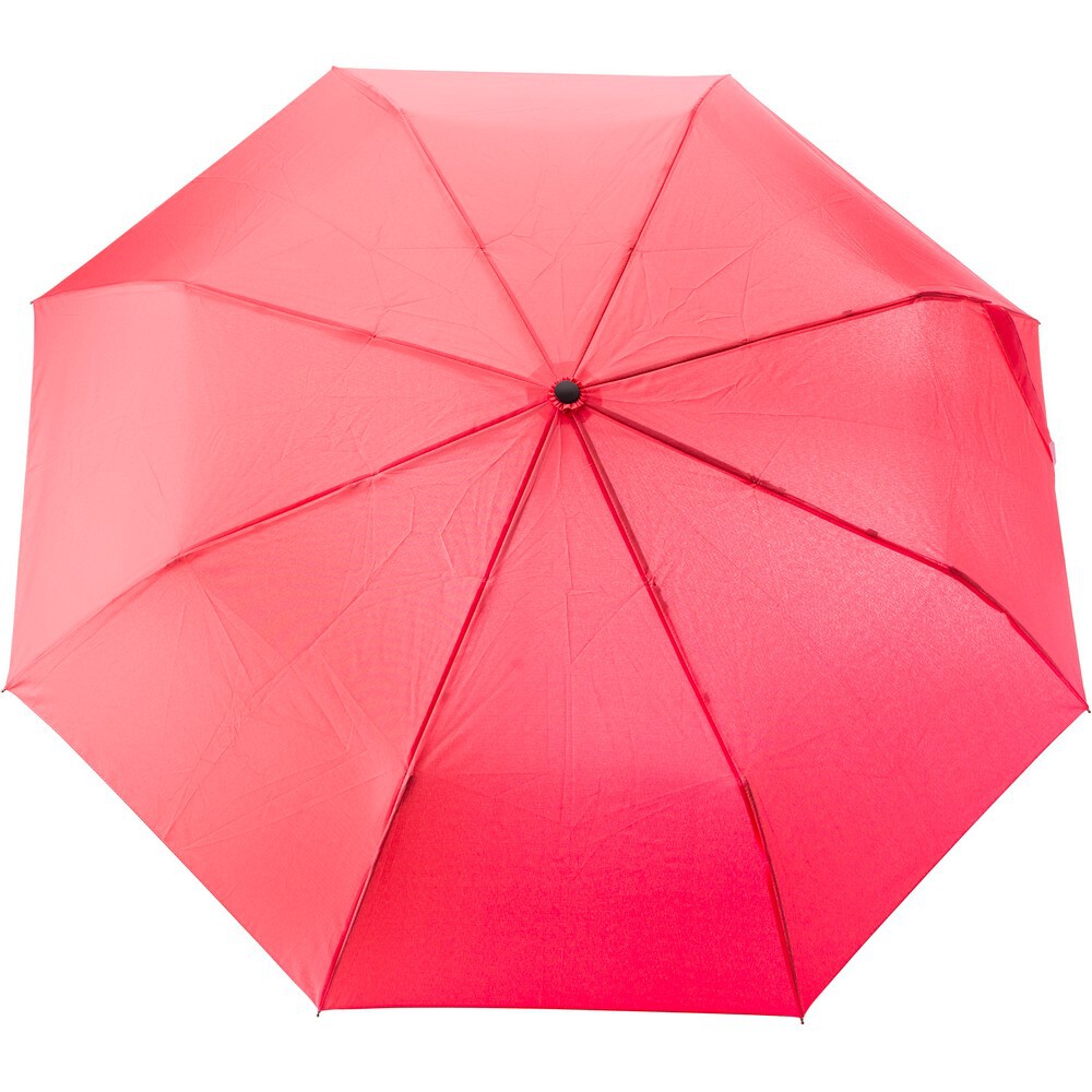 Gadżet reklamowy - Parasol automatyczny RPET, składany