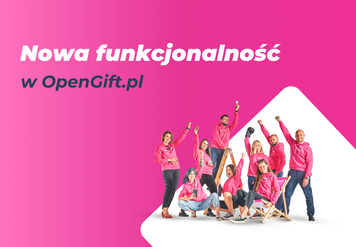 Nowa odsłona „Moje konto” – mała zmiana, wielka wygoda