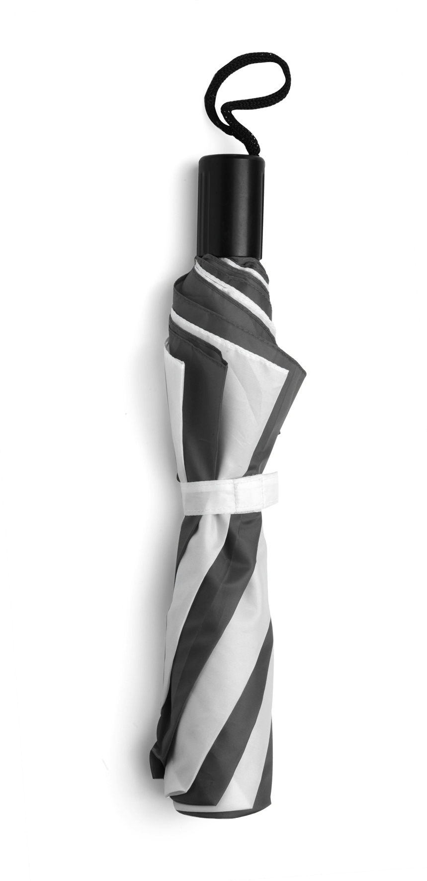 Gadżet reklamowy - Parasol manualny, składany