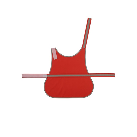 Kamizelka Odblaskowa dla Psa Red YK15-601293 