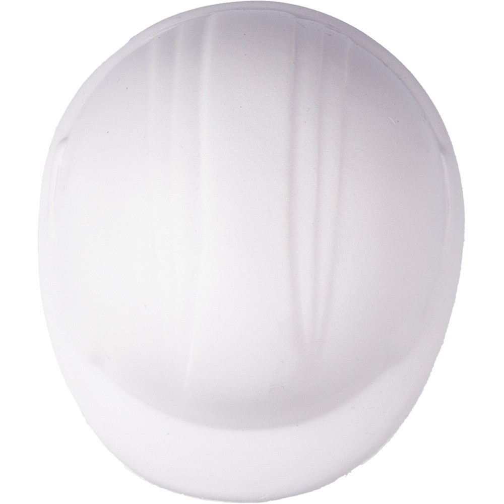 Antystres "kask" Biały V2147-02 (4)